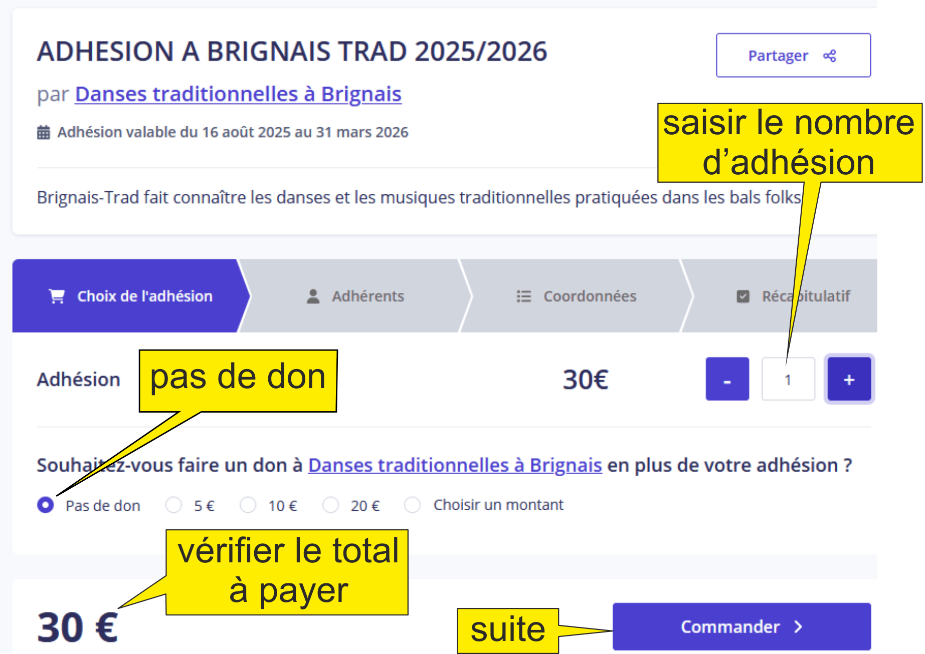 image non chargée