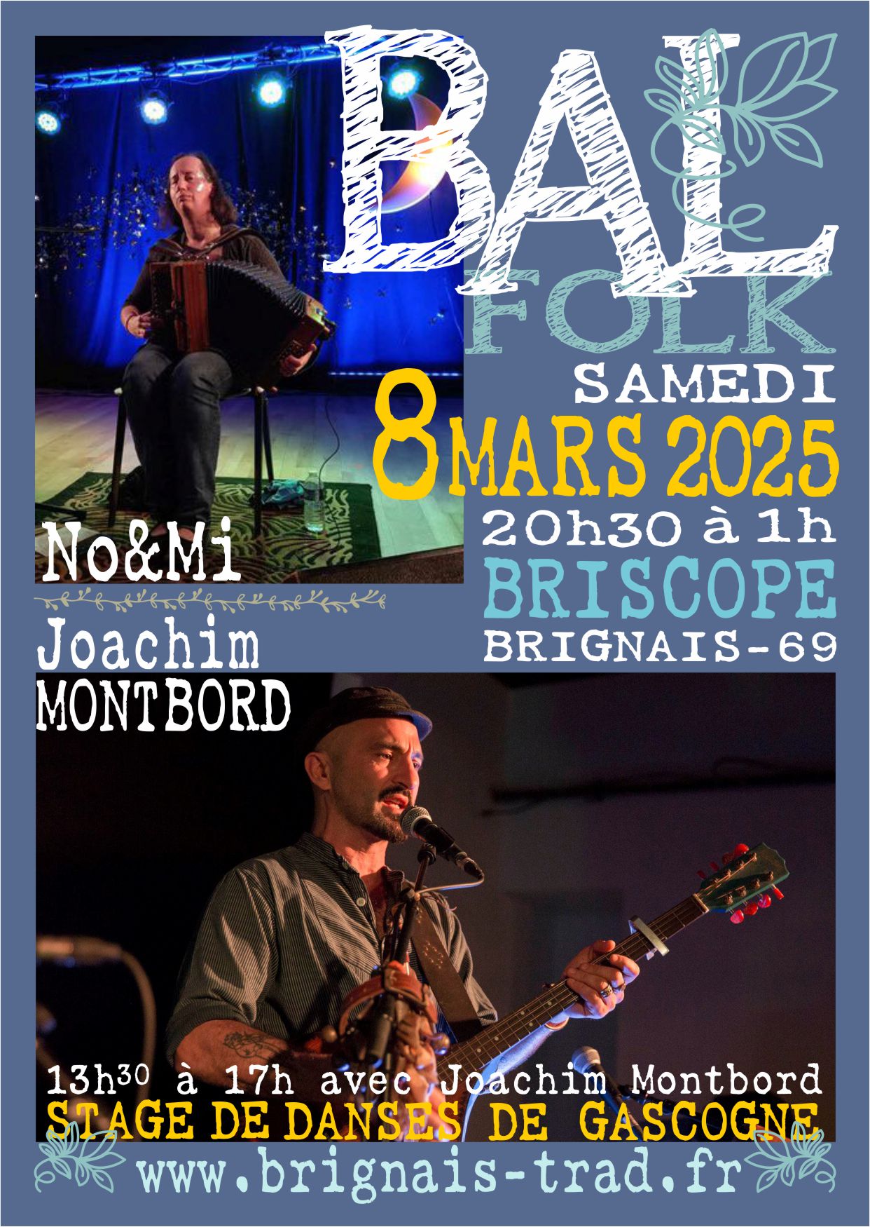 image non chargée